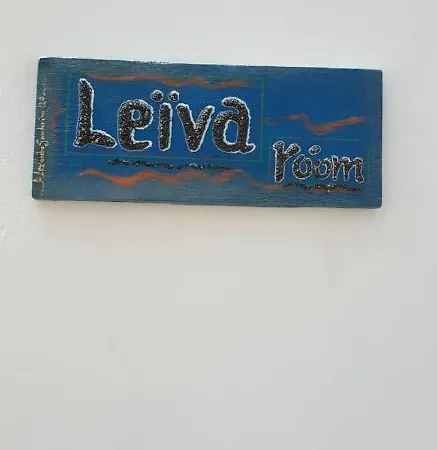 Apartment Leiva