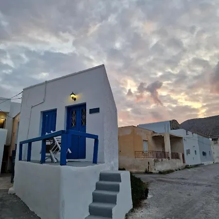 Leiva Apartment
