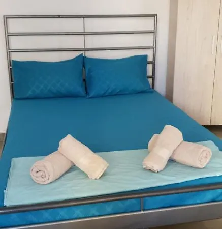 Appartement Leiva