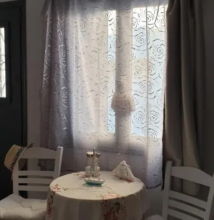 Appartement Leiva