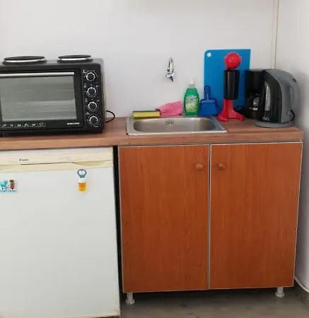 Leiva Appartement