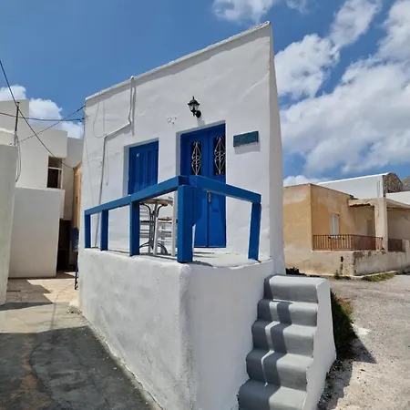 Leiva Appartement