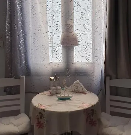 Appartement Leiva Períssa