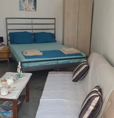 Appartement Leiva